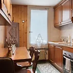 Maison Alessia Apartment Courmayeur