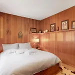 Apartment Maison Alessia Courmayeur