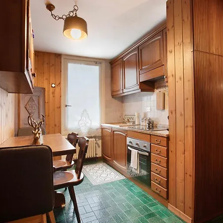 Apartment Maison Alessia