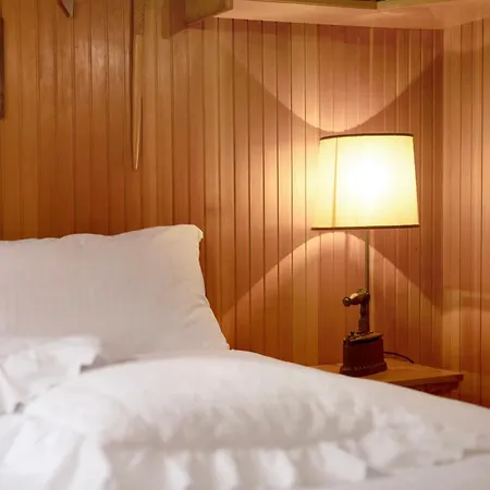 Maison Alessia Apartment Courmayeur