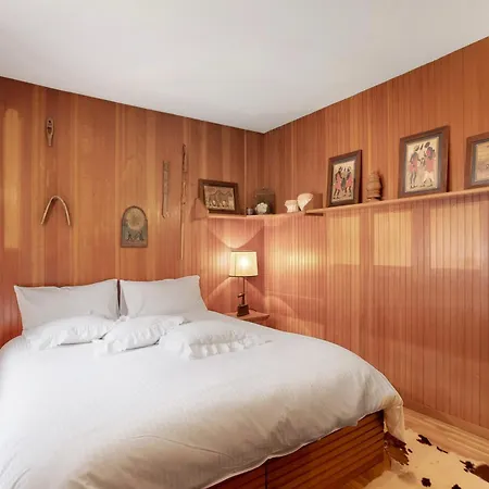 Apartment Maison Alessia Courmayeur
