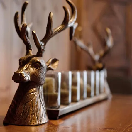 Maison Alessia Courmayeur