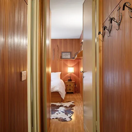 Apartment Maison Alessia