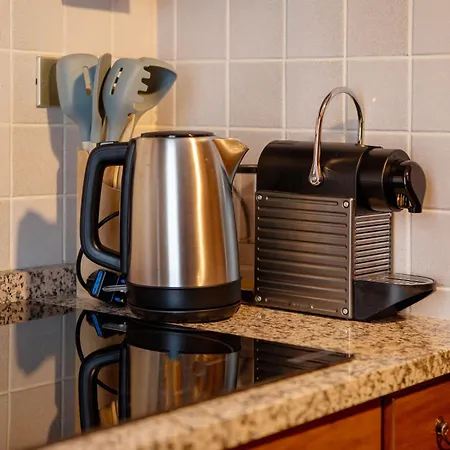 Διαμέρισμα Maison Alessia *