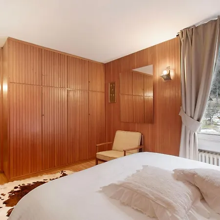 Maison Alessia Courmayeur