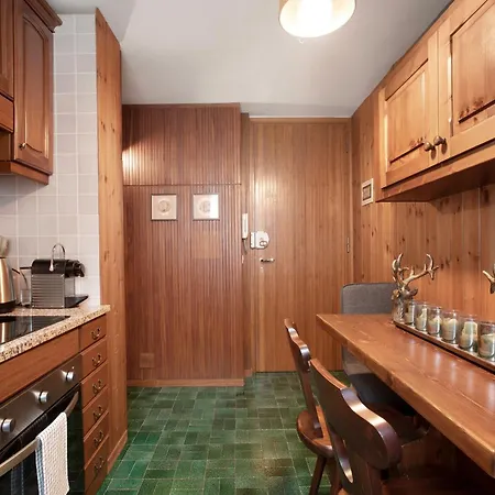 Maison Alessia Apartament