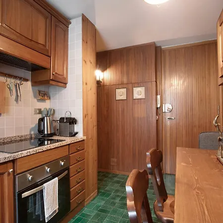 شقة Maison Alessia *