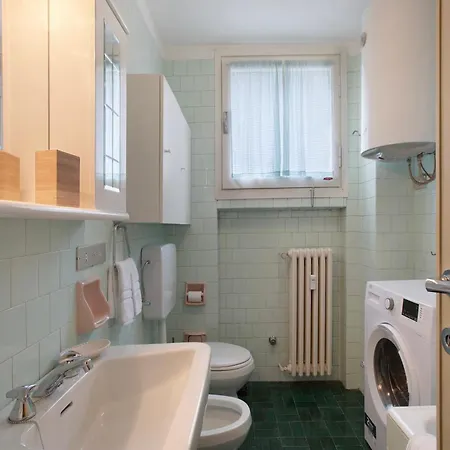 Maison Alessia Apartament