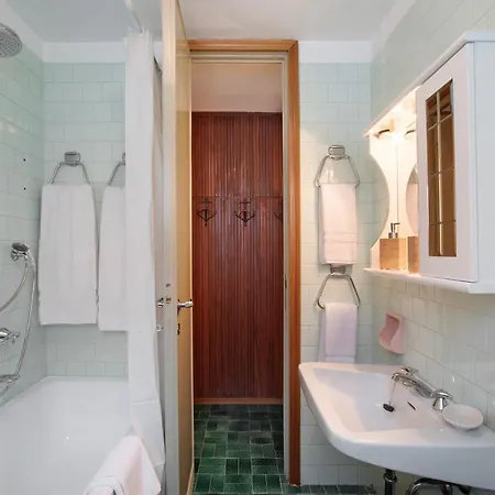 Maison Alessia * Courmayeur