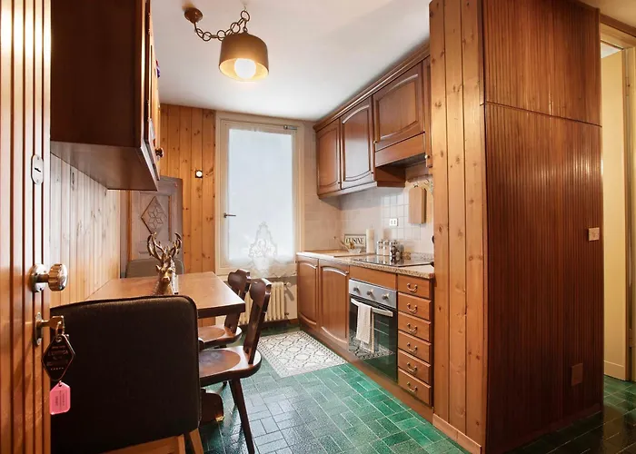 Διαμέρισμα Maison Alessia