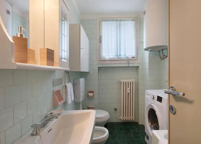 Maison Alessia Διαμέρισμα *