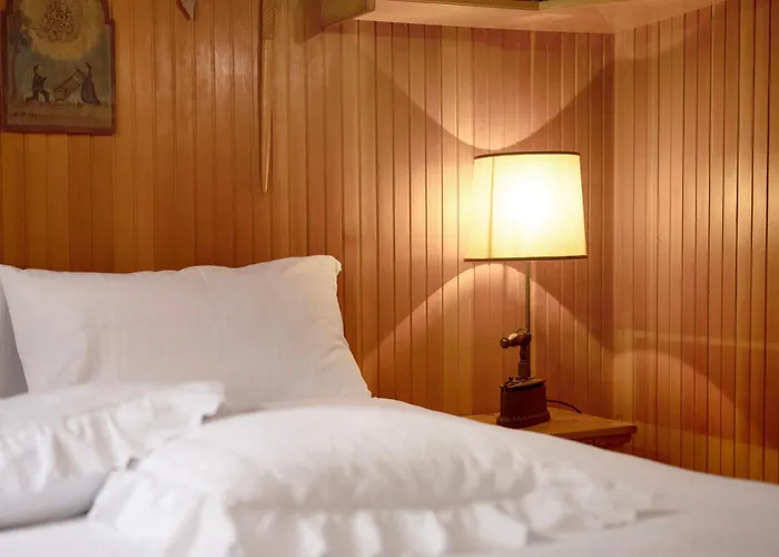 Maison Alessia Lejlighed Courmayeur