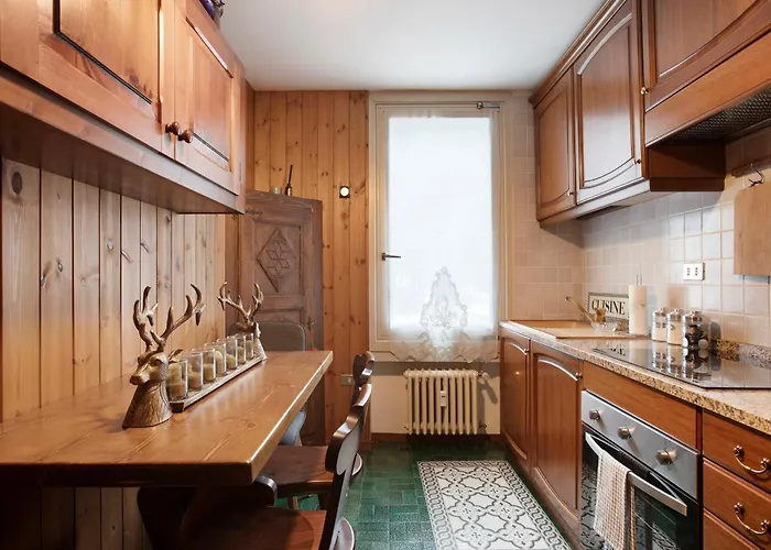 Maison Alessia Διαμέρισμα *