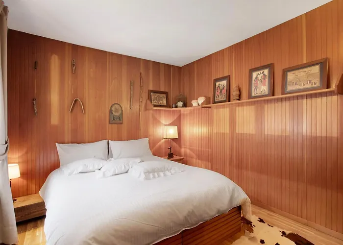 Apartment Maison Alessia Courmayeur