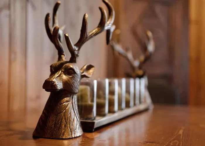 Maison Alessia Κουρμαγιέρ