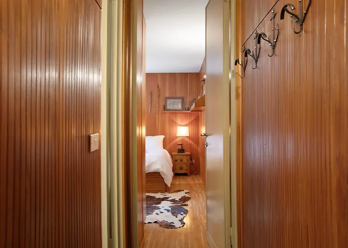 Apartment Maison Alessia