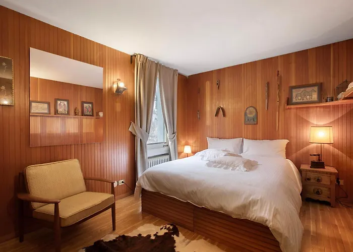 Maison Alessia Apartment