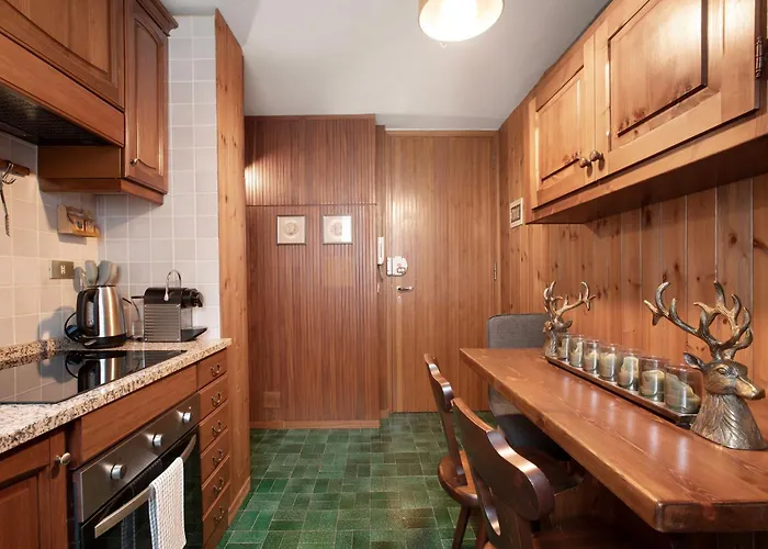 Maison Alessia Διαμέρισμα *