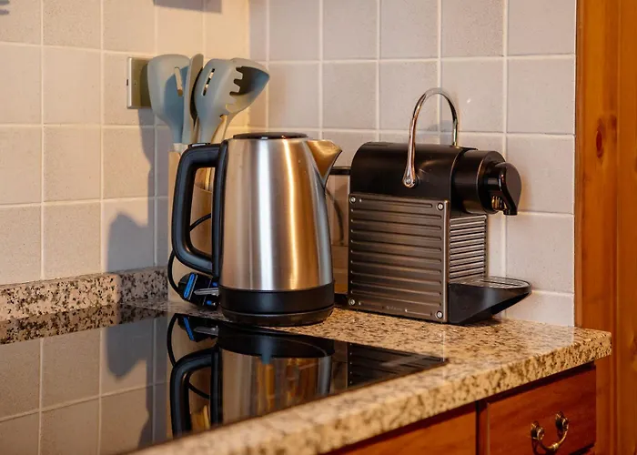 Διαμέρισμα Maison Alessia *