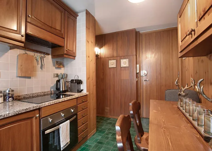 Maison Alessia * Κουρμαγιέρ